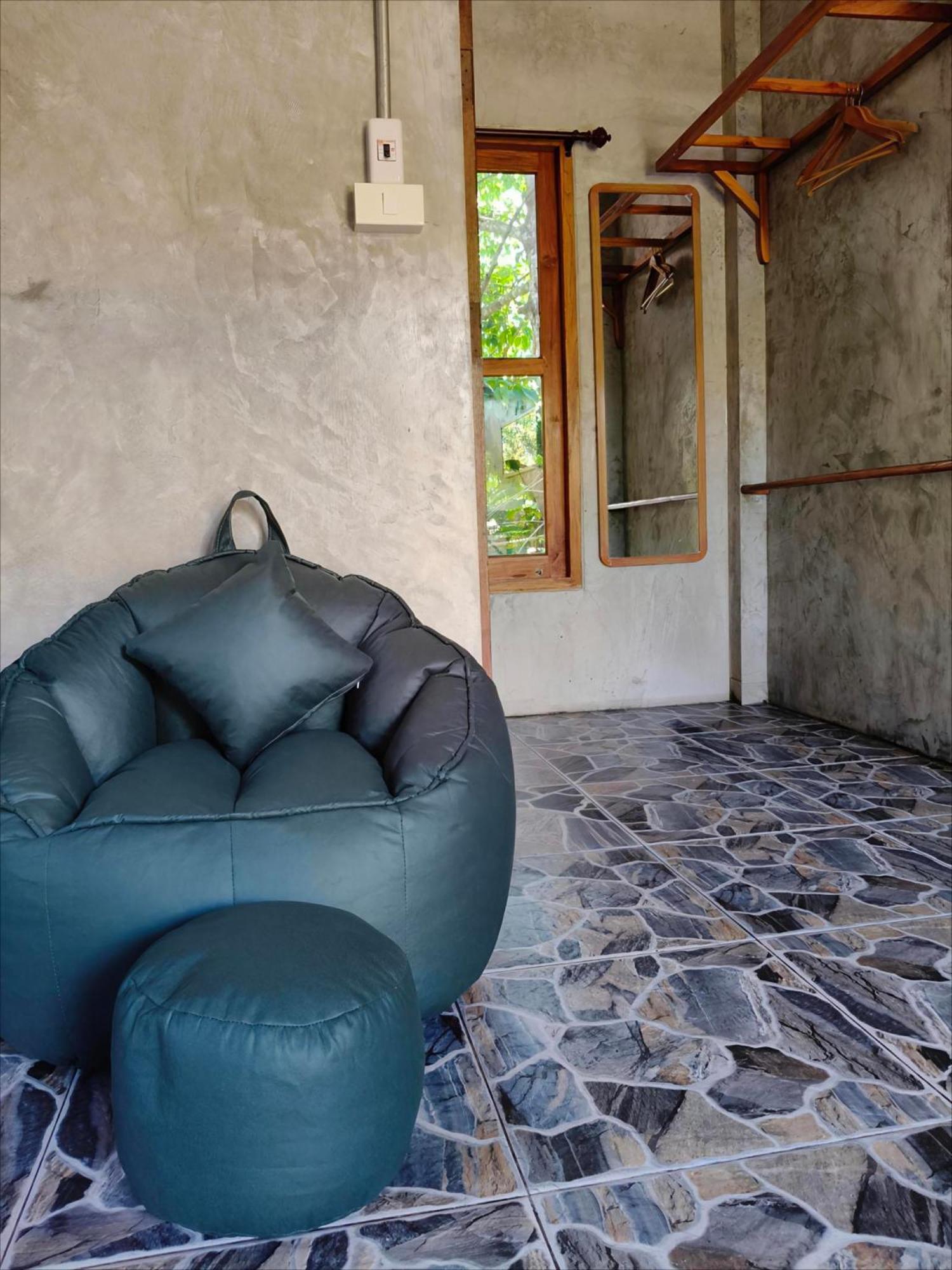 บ้านสวนศิริ Siri Garden Phayao Εξωτερικό φωτογραφία