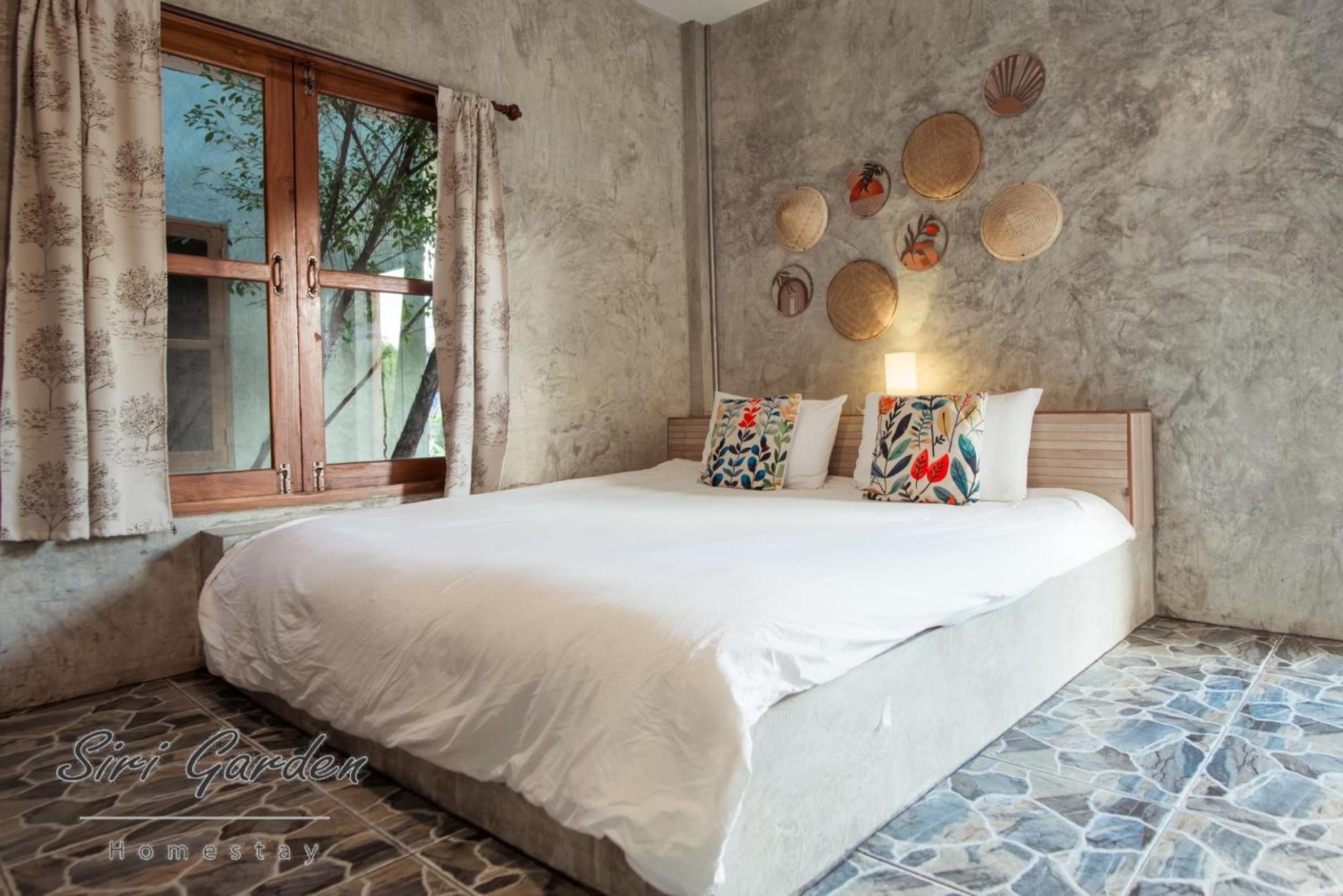 บ้านสวนศิริ Siri Garden Phayao Εξωτερικό φωτογραφία