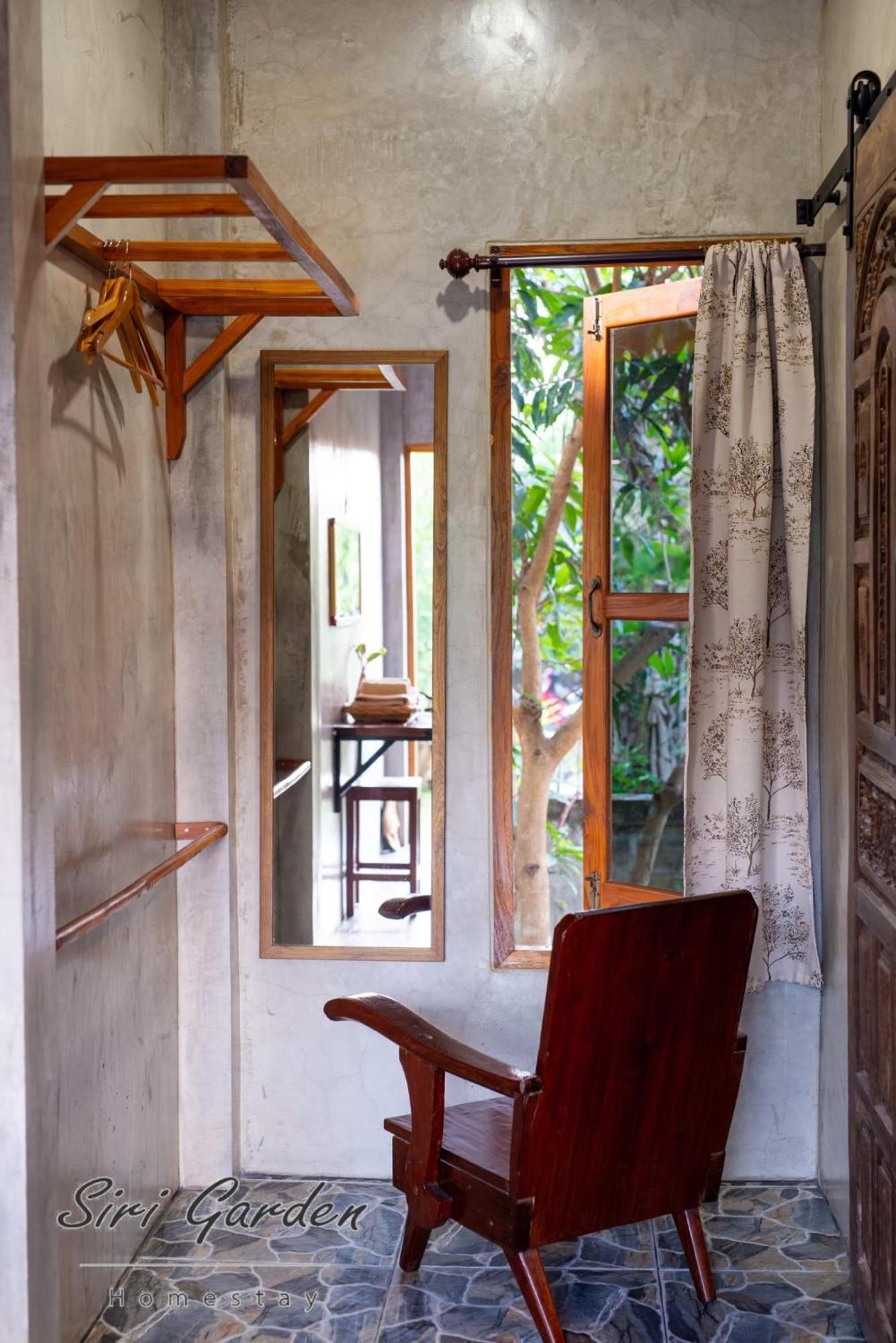 บ้านสวนศิริ Siri Garden Phayao Εξωτερικό φωτογραφία