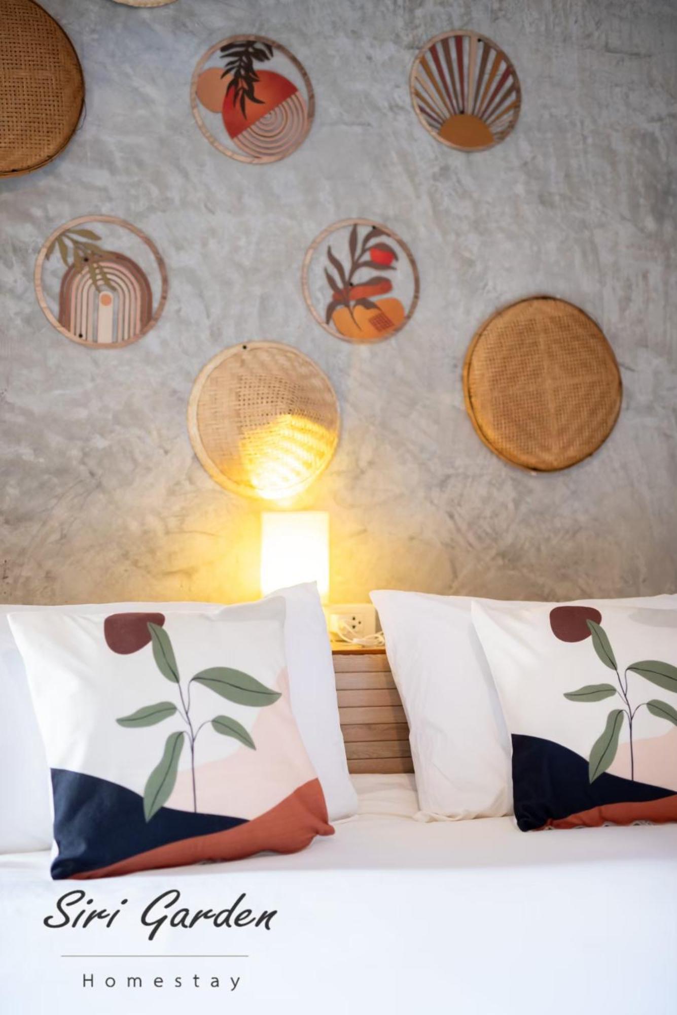 บ้านสวนศิริ Siri Garden Phayao Εξωτερικό φωτογραφία