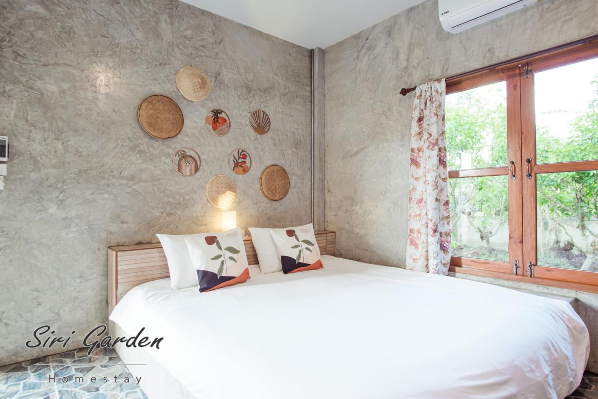 บ้านสวนศิริ Siri Garden Phayao Εξωτερικό φωτογραφία