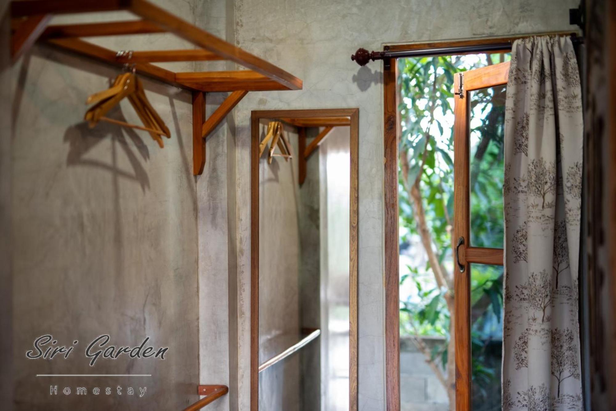 บ้านสวนศิริ Siri Garden Phayao Εξωτερικό φωτογραφία