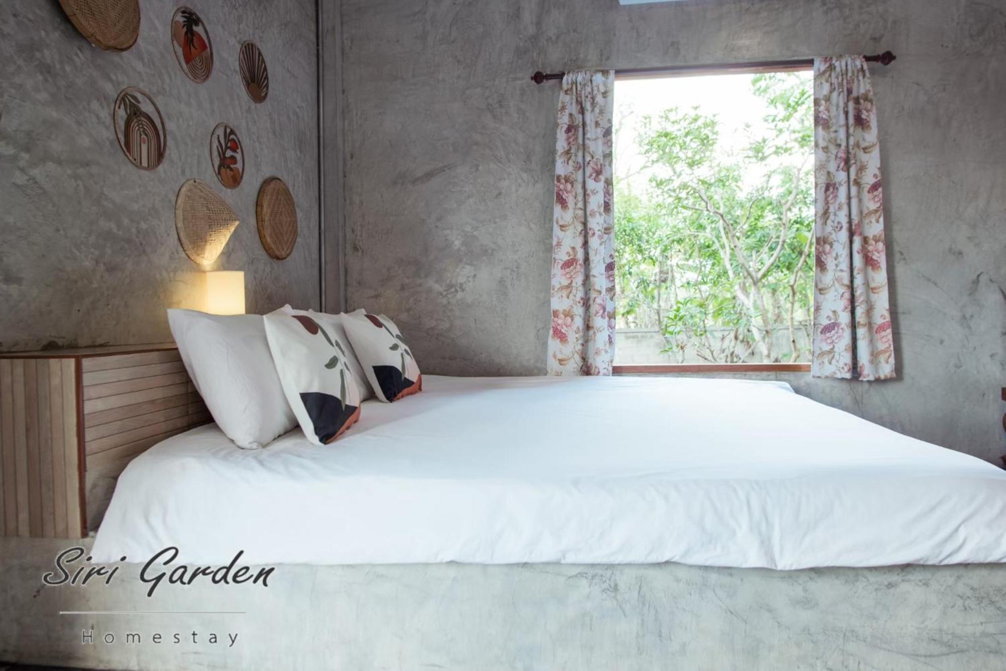 บ้านสวนศิริ Siri Garden Phayao Εξωτερικό φωτογραφία